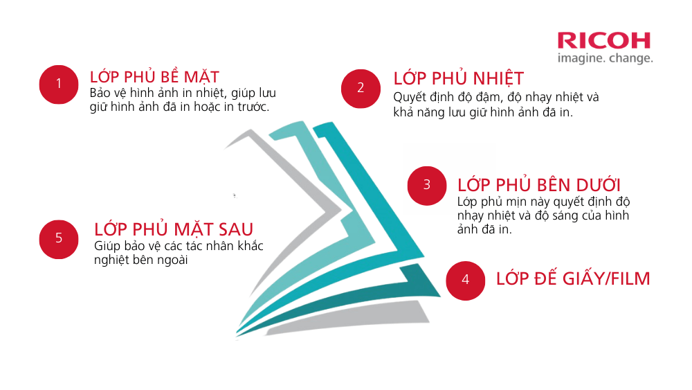 Nhãn in trực tiếp 150LCS-B W2-CL2 - Tem nhãn cho kho đông lạnh