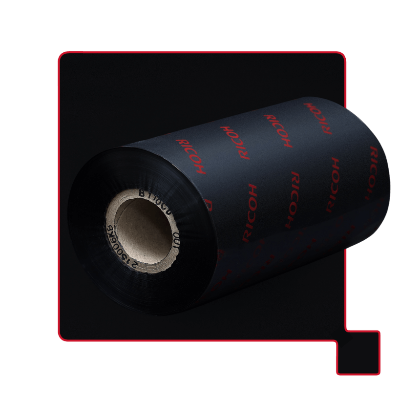 B110CU là mực gì? Tại sao khi kết hợp Resin B110CU và Nhãn RFR lại phù hợp với môi trường khắc nghiệt