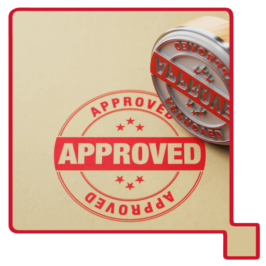 Ruy băng mực in yêu cầu những loại chứng chỉ nào?