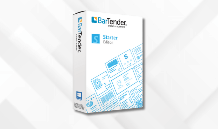 BarTender Starter