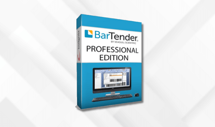 BarTender Professional