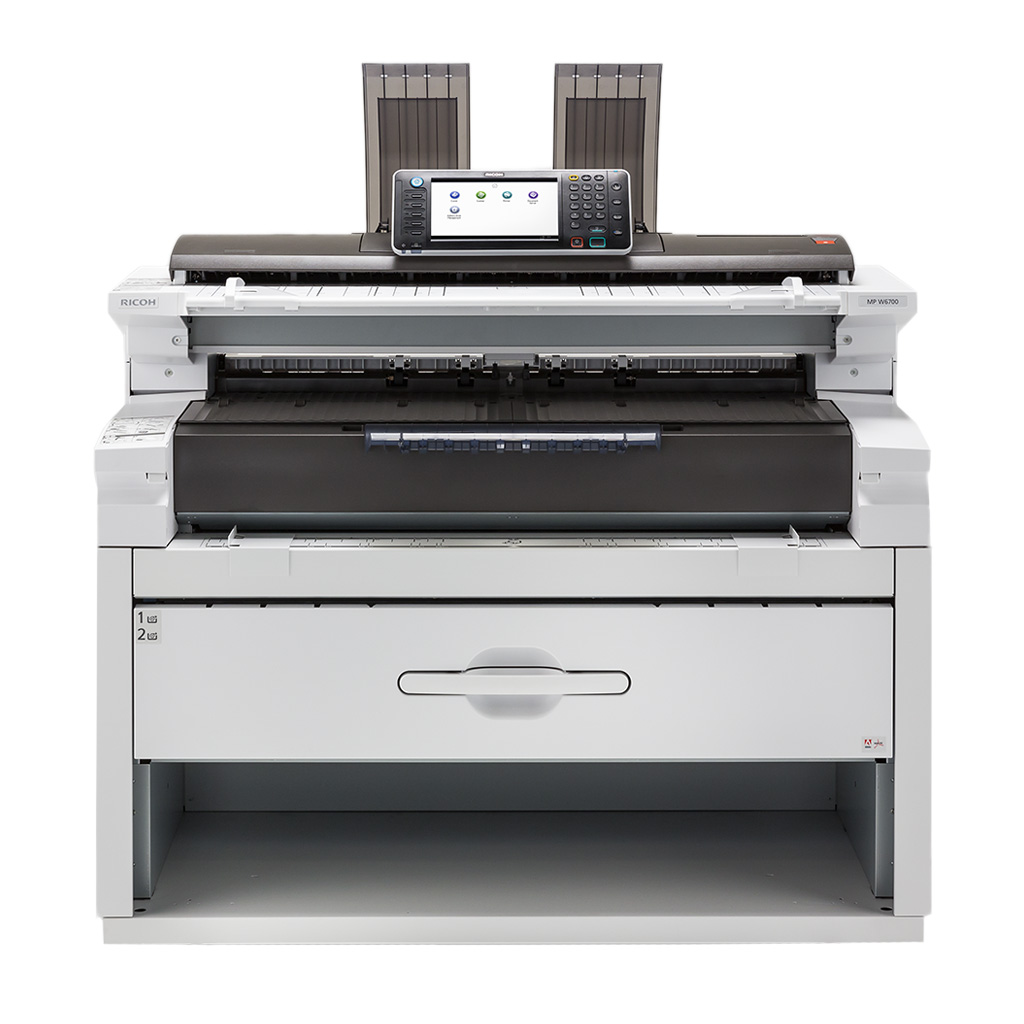 Ricoh Image