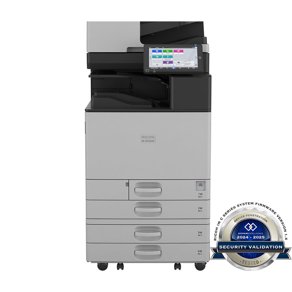 Ricoh Image