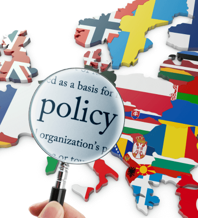 Quy định về tem nhãn tại thị trường châu Âu