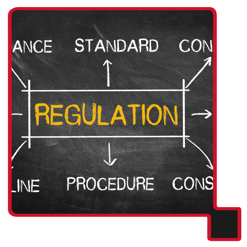 Quy định về nhãn thực phẩm cho thị trường USA/EU 2025
